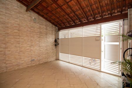 Casa à venda com 150m², 2 quartos e 1 vaga Casa à venda com 150m², 2 quartos e 1 vagaGaragem