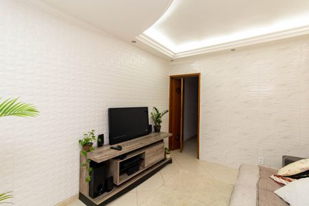 Sala de casa à venda com 2 quartos, 150m² em Limoeiro, São Paulo