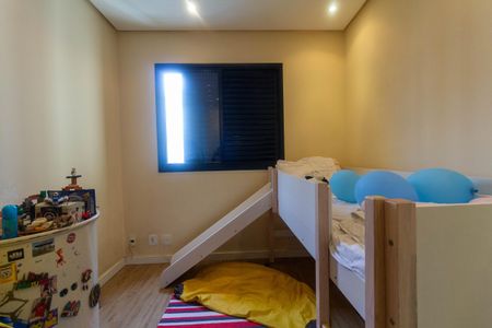 Apartamento à venda com 136m², 3 quartos e 3 vagas Apartamento à venda com 136m², 3 quartos e 3 vagasQuarto 2