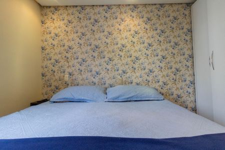 Apartamento à venda com 136m², 3 quartos e 3 vagas Apartamento à venda com 136m², 3 quartos e 3 vagasQuarto 3