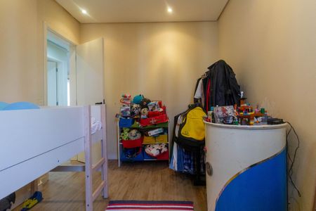 Apartamento à venda com 136m², 3 quartos e 3 vagas Apartamento à venda com 136m², 3 quartos e 3 vagasQuarto 2