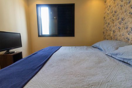 Apartamento à venda com 136m², 3 quartos e 3 vagas Apartamento à venda com 136m², 3 quartos e 3 vagasQuarto 3