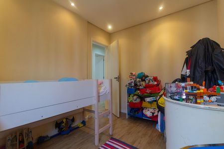 Apartamento à venda com 136m², 3 quartos e 3 vagas Apartamento à venda com 136m², 3 quartos e 3 vagasQuarto 2