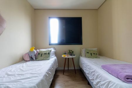 Apartamento à venda com 136m², 3 quartos e 3 vagas Apartamento à venda com 136m², 3 quartos e 3 vagasQuarto 1