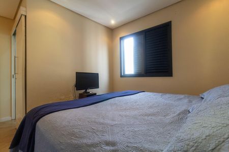 Apartamento à venda com 136m², 3 quartos e 3 vagas Apartamento à venda com 136m², 3 quartos e 3 vagasQuarto 3