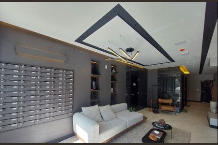 Studio para alugar com 35m², 1 quarto e sem vagaÁrea comum