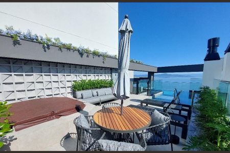 Studio para alugar com 35m², 1 quarto e sem vagaÁrea comum