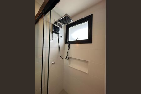 Studio para alugar com 35m², 1 quarto e sem vagaBanheiro