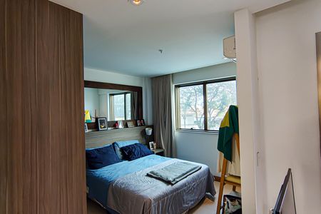 Quarto de apartamento para alugar com 1 quarto, 40m² em Jacarepaguá, Rio de Janeiro