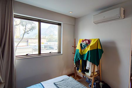 Apartamento para alugar com 40m², 1 quarto e 1 vaga Apartamento para alugar com 40m², 1 quarto e 1 vagaQuarto