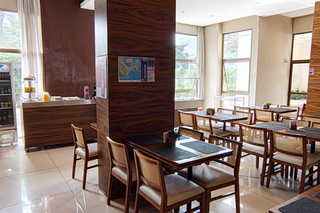 Apartamento para alugar com 40m², 1 quarto e 1 vaga Apartamento para alugar com 40m², 1 quarto e 1 vagaÁrea comum