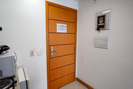 Apartamento para alugar com 40m², 1 quarto e 1 vaga Apartamento para alugar com 40m², 1 quarto e 1 vagaCozinha