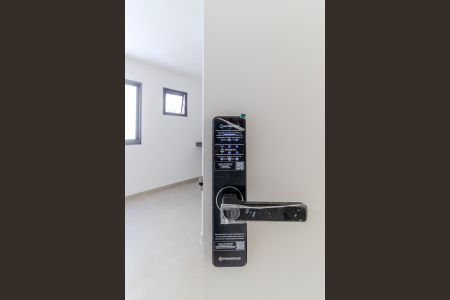 Studio à venda com 23m², 1 quarto e sem vagaFechadura Eletrônica