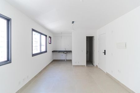 Studio de kitnet/studio à venda com 1 quarto, 23m² em Vila Buarque, São Paulo