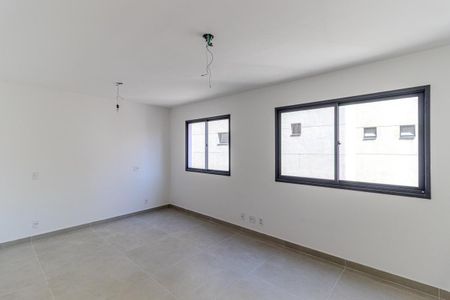 Studio de kitnet/studio à venda com 1 quarto, 23m² em Vila Buarque, São Paulo