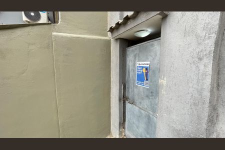 Casa para alugar com 40m², 1 quarto e sem vaga Casa para alugar com 40m², 1 quarto e sem vagaPlaquinha