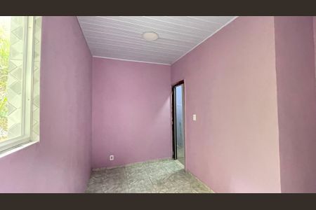 Casa para alugar com 40m², 1 quarto e sem vaga Casa para alugar com 40m², 1 quarto e sem vagaQuarto