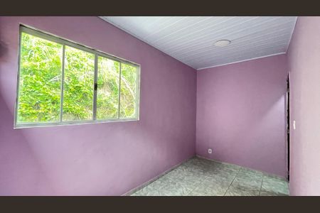 Quarto de casa para alugar com 1 quarto, 40m² em Imperial de São Cristóvão, Rio de Janeiro