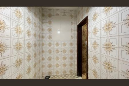 Casa para alugar com 40m², 1 quarto e sem vaga Casa para alugar com 40m², 1 quarto e sem vagaCozinha