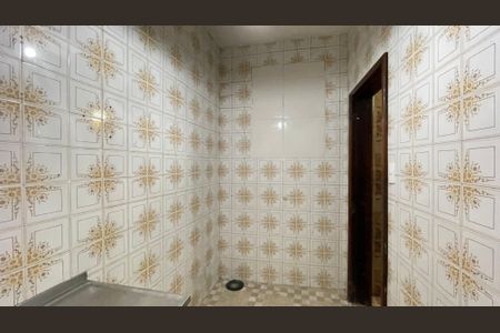 Casa para alugar com 40m², 1 quarto e sem vaga Casa para alugar com 40m², 1 quarto e sem vagaCozinha