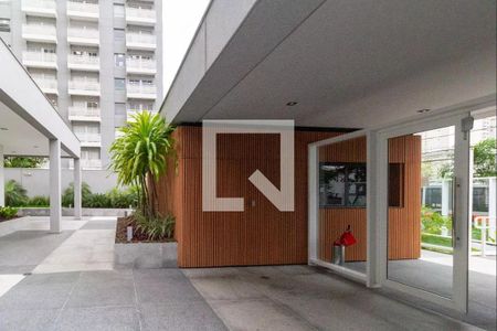 Apartamento à venda com 51m², 1 quarto e 1 vaga Apartamento à venda com 51m², 1 quarto e 1 vagaPortaria