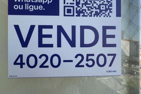 Apartamento à venda com 75m², 3 quartos e 1 vagaPlaca