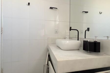 Apartamento à venda com 75m², 3 quartos e 1 vagaBanheiro