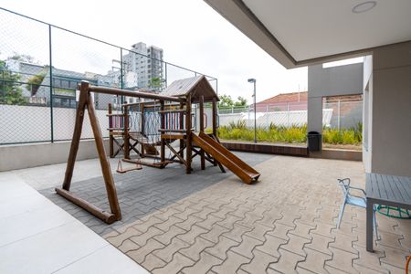 Apartamento à venda com 96m², 2 quartos e 2 vagasÁrea comum