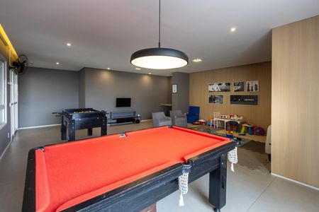 Apartamento à venda com 96m², 2 quartos e 2 vagasÁrea comum