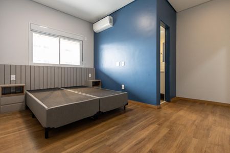 Apartamento à venda com 96m², 2 quartos e 2 vagasSuíte
