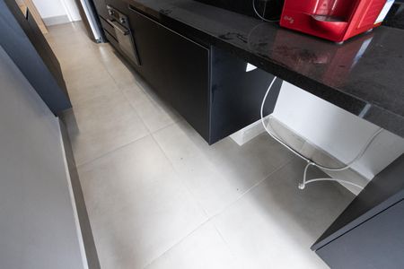 Apartamento à venda com 96m², 2 quartos e 2 vagasÁrea de Serviço