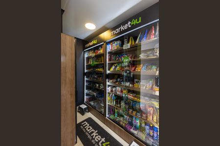 Apartamento à venda com 96m², 2 quartos e 2 vagasÁrea comum