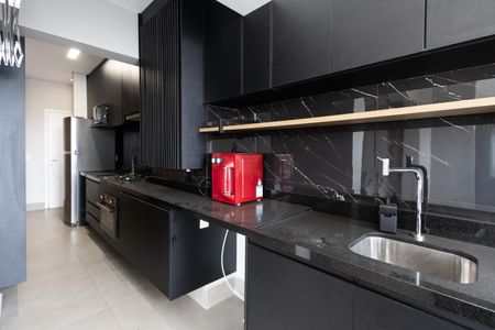 Apartamento à venda com 96m², 2 quartos e 2 vagasÁrea de Serviço