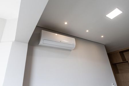 Apartamento à venda com 96m², 2 quartos e 2 vagasVaranda