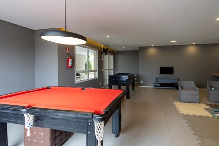 Apartamento à venda com 96m², 2 quartos e 2 vagasÁrea comum