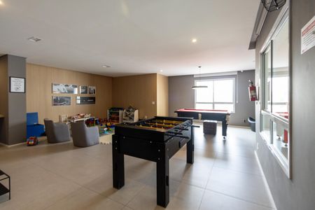 Apartamento à venda com 96m², 2 quartos e 2 vagasÁrea comum