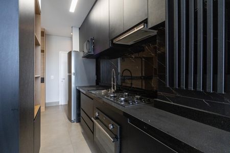 Apartamento à venda com 96m², 2 quartos e 2 vagasCozinha