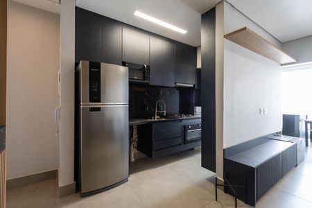 Apartamento à venda com 96m², 2 quartos e 2 vagasCozinha