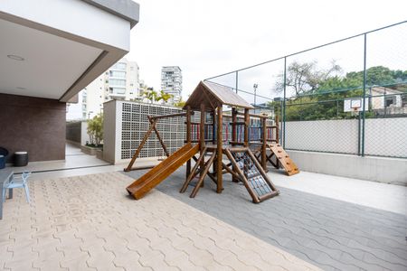 Apartamento à venda com 96m², 2 quartos e 2 vagasÁrea comum