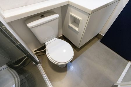 Apartamento à venda com 96m², 2 quartos e 2 vagasBanheiro