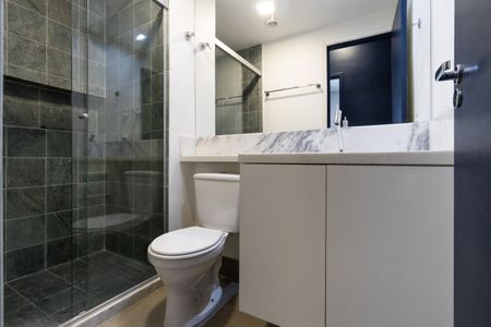 Apartamento à venda com 96m², 2 quartos e 2 vagasBanheiro
