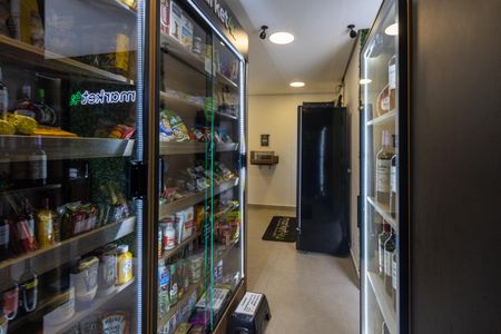 Apartamento à venda com 96m², 2 quartos e 2 vagasÁrea comum