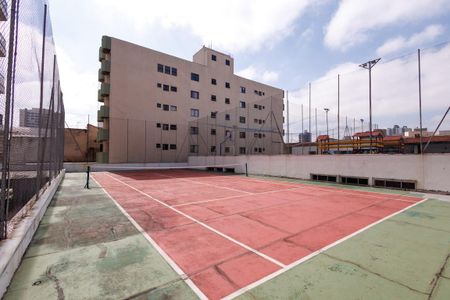 Apartamento para alugar com 125m², 3 quartos e 1 vagaÁrea comum - Quadra de tênis