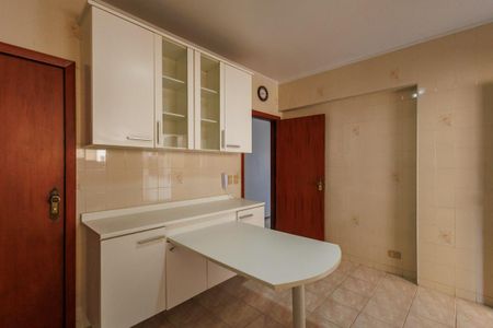 Apartamento para alugar com 125m², 3 quartos e 1 vagaCozinha