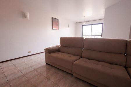 Apartamento para alugar com 125m², 3 quartos e 1 vagaSala