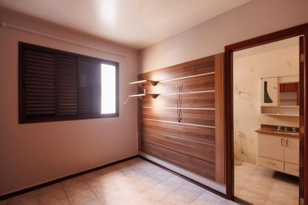 Apartamento para alugar com 125m², 3 quartos e 1 vagaSuíte