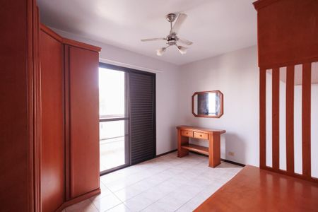 Apartamento para alugar com 125m², 3 quartos e 1 vagaQuarto 1