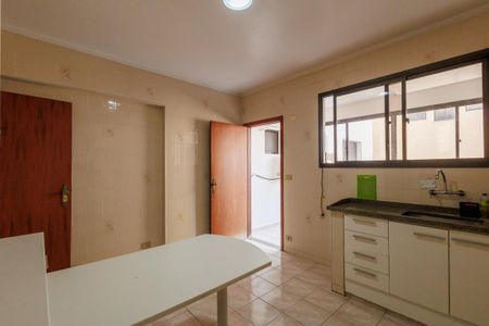 Apartamento para alugar com 125m², 3 quartos e 1 vagaCozinha