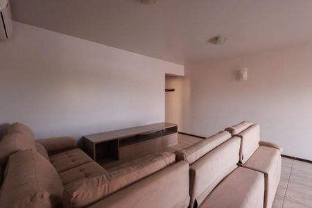 Sala de apartamento para alugar com 3 quartos, 125m² em Jardim das Nações, Taubaté