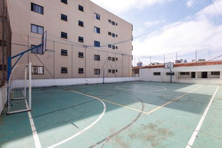 Apartamento para alugar com 125m², 3 quartos e 1 vagaÁrea comum - Quadra Esportiva